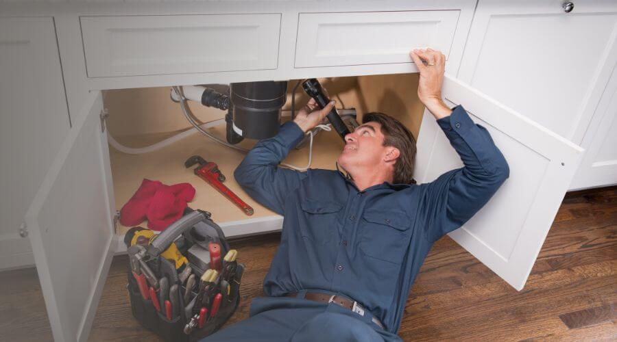 Local tankless water heater installation in Dragoon, AZ